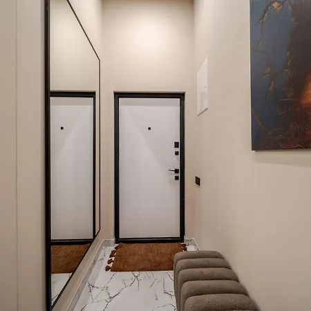 Leogrand On Slovatskogo 16-1 Lviv