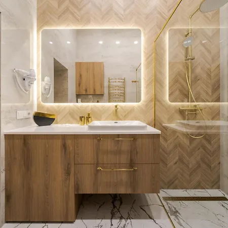 Leogrand On Slovatskogo 16-1