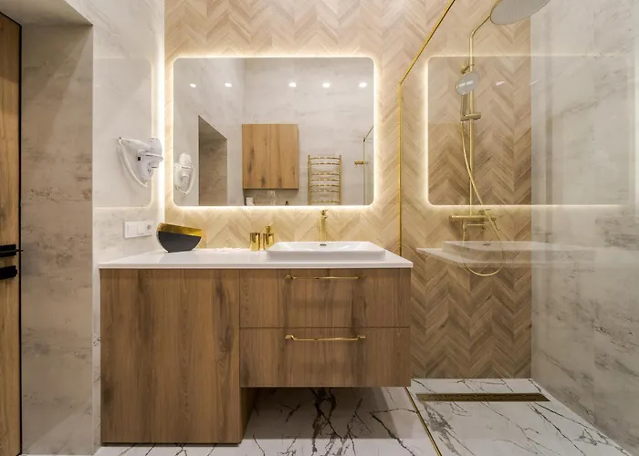 Leogrand On Slovatskogo 16-1